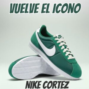 Nike Cortez