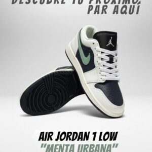 JORDAN 1 LOW